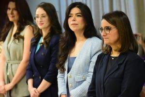 Posse dos Conselheiros de Contribuintes (Foto: Jailson Soares/Semcom)