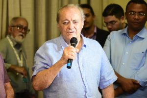 Foto: Jailson Soares/Semcom