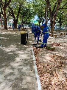 Foto: ASCOM/ETURB