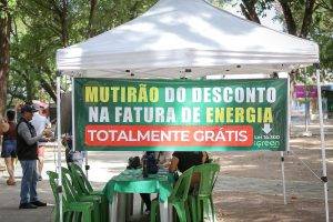 ‘’Vem Pra Saraiva’’ reúne arte, lazer e cultura no Centro de Teresina (Foto: Lucas Dias/SEMCOM)