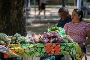 ‘’Vem Pra Saraiva’’ reúne arte, lazer e cultura no Centro de Teresina (Foto: Lucas Dias/SEMCOM)