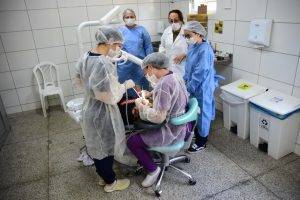 Hospital do Matadouro completa 40 anos com melhorias e avanços para seguir cuidando da população (Foto: Jailson Soares/SEMCOM)