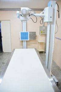 Hospital do Matadouro completa 40 anos com melhorias e avanços para seguir cuidando da população (Foto: Jailson Soares/SEMCOM)