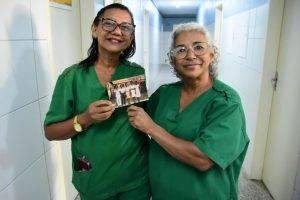Hospital do Matadouro completa 40 anos com melhorias e avanços para seguir cuidando da população (Foto: Jailson Soares/SEMCOM)
