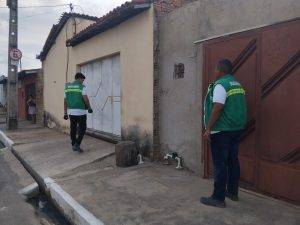 Foto: ASCOM/ETURB