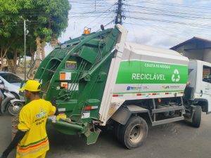 Foto: ASCOM/ETURB