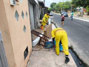 Foto: ASCOM/ETURB