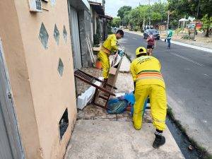 Foto: ASCOM/ETURB