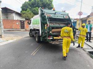 Foto: ASCOM/ETURB