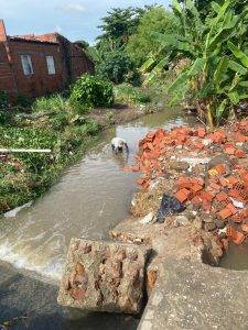 Foto: ASCOM/Defesa Civil
