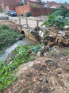 Foto: ASCOM/Defesa Civil
