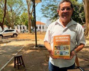 Edição do Projeto Vem pra Saraiva (Foto: Ascom Semdec)