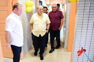 Foto: Jailson Soares/Semcom