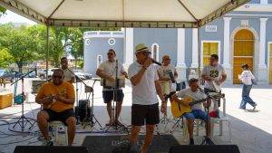 Projeto ''Vem Pra Saraiva'' (Foto: FMC)