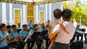 Projeto ''Vem Pra Saraiva'' (Foto: FMC)