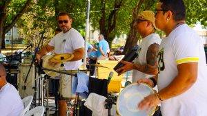 Projeto ''Vem Pra Saraiva'' (Foto: FMC)