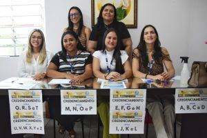 Selo Unicef (Foto: Jailson Soares/Semcom)