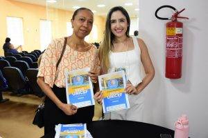 Selo Unicef (Foto: Jailson Soares/Semcom)