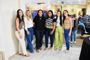 Selo Unicef (Foto: Jailson Soares/Semcom)