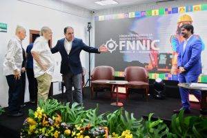 Fórum Norte e Nordeste da Indústria e da Construção (Foto: Jailson Soares/Semcom)
