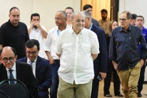 Fórum Norte e Nordeste da Indústria e da Construção (Foto: Jailson Soares/Semcom)
