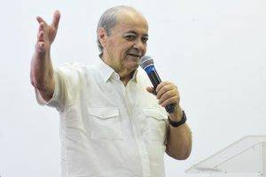 Fórum Norte e Nordeste da Indústria e da Construção (Foto: Jailson Soares/Semcom)
