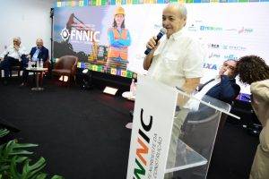 Fórum Norte e Nordeste da Indústria e da Construção (Foto: Jailson Soares/Semcom)
