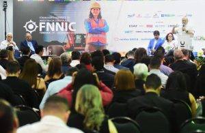 Fórum Norte e Nordeste da Indústria e da Construção (Foto: Jailson Soares/Semcom)
