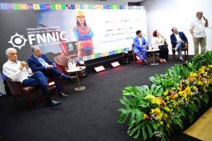 Fórum Norte e Nordeste da Indústria e da Construção (Foto: Jailson Soares/Semcom)
