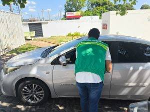 Foto: ASCOM/ETURB