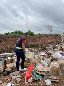 Foto: ASCOM/ETURB