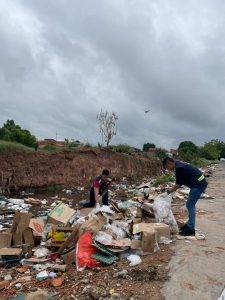 Foto: ASCOM/ETURB