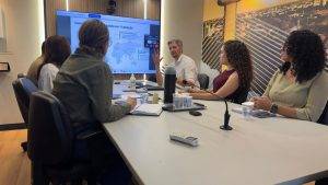 IPMT realiza 2ª Reunião do Comitê de Investimentos e apresenta resultados positivos da carteira em 2025 (Foto: ASCOM/IPMT)