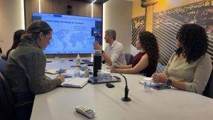 IPMT realiza 2ª Reunião do Comitê de Investimentos e apresenta resultados positivos da carteira em 2025 (Foto: ASCOM/IPMT)