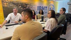 IPMT realiza 2ª Reunião do Comitê de Investimentos e apresenta resultados positivos da carteira em 2025 (Foto: ASCOM/IPMT)