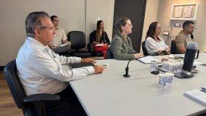 IPMT realiza 2ª Reunião do Comitê de Investimentos e apresenta resultados positivos da carteira em 2025 (Foto: ASCOM/IPMT)