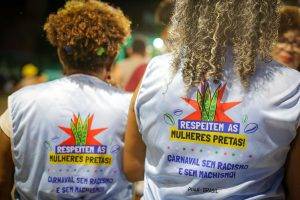 Bloco da Liberdade (Foto: Lucas Dias/SEMCOM)