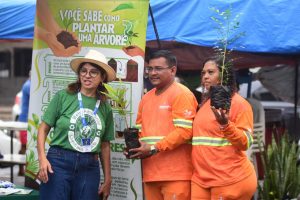 Projeto SDU nos Bairros (Foto: Jailson Soares/SEMCOM)
