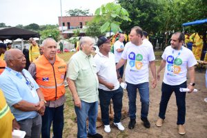 Projeto SDU nos Bairros (Foto: Jailson Soares/SEMCOM)