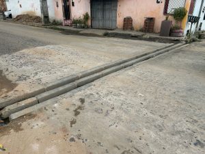 SDU Sudeste entrega oito obras de manutenção e reparo em janeiro (Foto: ASCOM/SDU Sudeste)