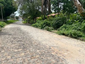 SDU Sudeste entrega oito obras de manutenção e reparo em janeiro (Foto: ASCOM/SDU Sudeste)