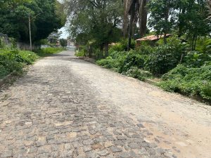 SDU Sudeste entrega oito obras de manutenção e reparo em janeiro (Foto: ASCOM/SDU Sudeste)