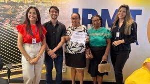 IPMT oferece curso de redes sociais para aposentados e pensionistas (Foto: ASCOM/IPMT)