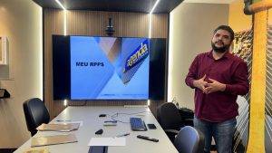 IPMT oferece curso de redes sociais para aposentados e pensionistas (Foto: ASCOM/IPMT)