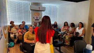 IPMT oferece curso de redes sociais para aposentados e pensionistas (Foto: ASCOM/IPMT)