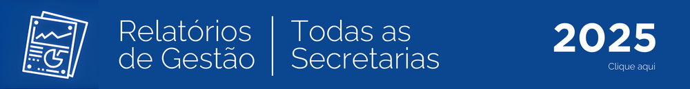 Relatórios de Gestão
