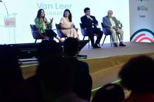 11° Simpósio Internacional de Desenvolvimento da Primeira Infância (Foto: Jailson Soares/Semcom)