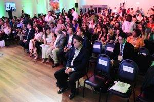 11° Simpósio Internacional de Desenvolvimento da Primeira Infância (Foto: Jailson Soares/Semcom)