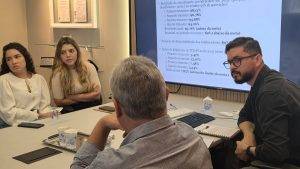 Projeto ''Qualifica Servidor'' (Foto: ASCOM/IPMT)