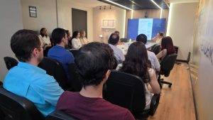 Projeto ''Qualifica Servidor'' (Foto: ASCOM/IPMT)